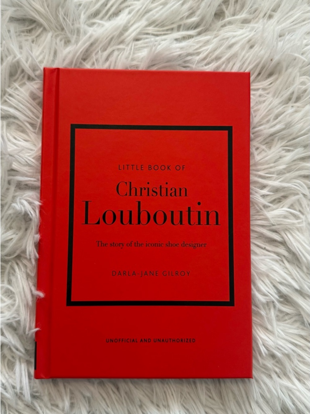 Little Guides to Style - Fashion Book